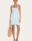 ROBE MINI - ALICE - CIEL ROBE NEW KOOKAI Mode Kookai