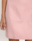 ROBE MINI - ALICE - ROSE ROBE NEW KOOKAI Mode Kookai