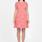 ROBE MINI MARGOT BLEU ROBE KOOKAI Mode Kookai