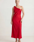 ROBE NOEUD - CAPRI - CHILI ROBE NEW KOOKAI Mode Kookai