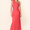 ROBE NOEUD- FUSCHIA - ALLEGRA ROBE NEW KOOKAI Mode Kookai