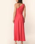 ROBE NOEUD- FUSCHIA - ALLEGRA ROBE NEW KOOKAI Mode Kookai