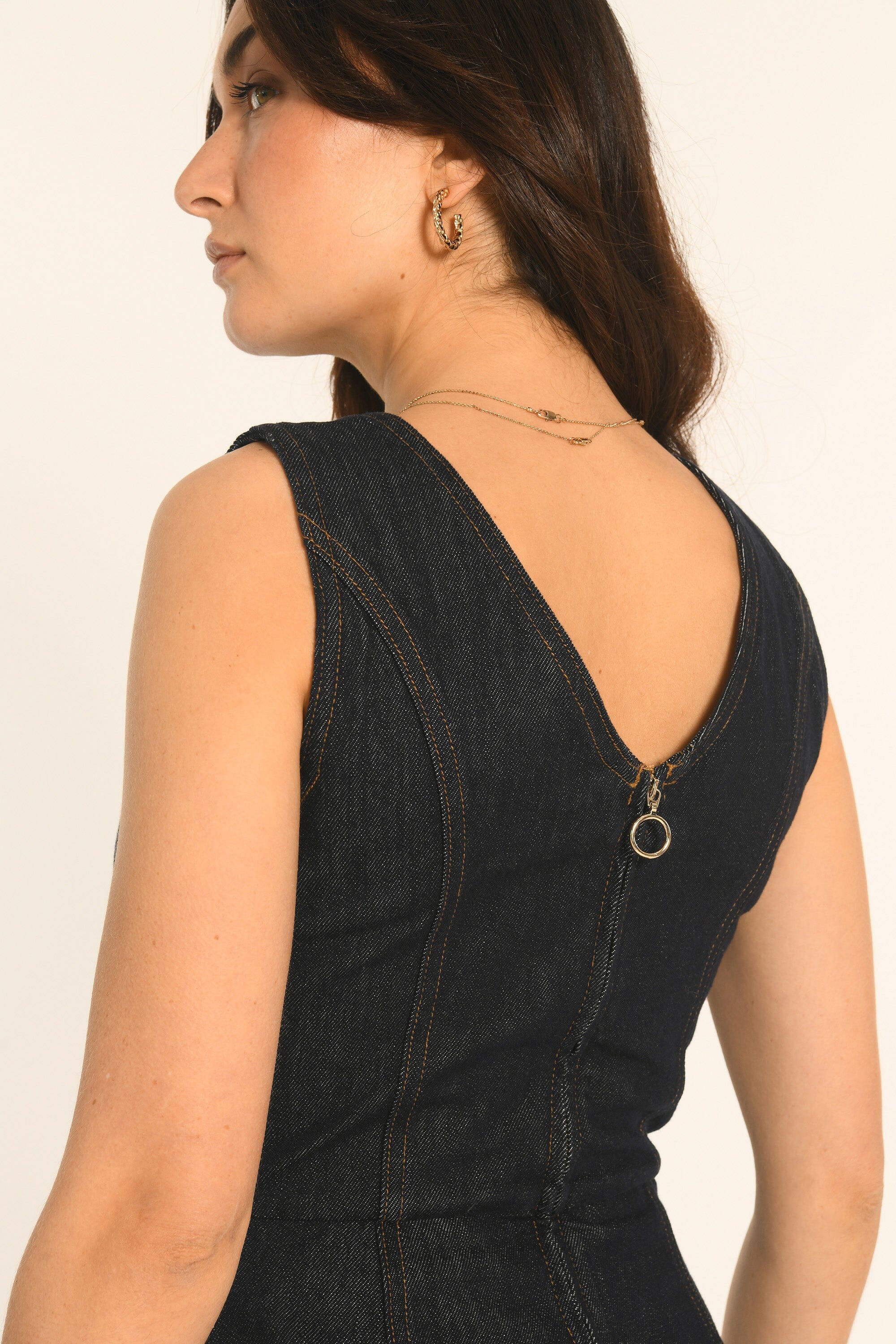 ROBE - RINSE - ARIETTE ROBE SPORTWEAR NEW KOOKAI Mode Kookai