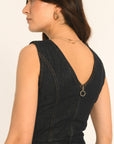 ROBE - RINSE - ARIETTE ROBE SPORTWEAR NEW KOOKAI Mode Kookai
