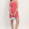 ROBE TRAPEZE - ALICE - NATUREL ROBE NEW KOOKAI Mode Kookai