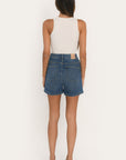 SHORT - ALBERTINA - BLEACH SHORT/BERMUDA SPORTW NEW KOOKAI Mode Kookai