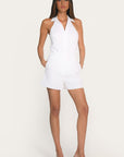 SHORT - ALICE - BLANC SHORT NEW KOOKAI Mode Kookai