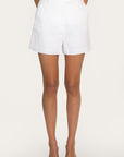 SHORT - ALICE - BLANC SHORT NEW KOOKAI Mode Kookai