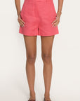 SHORT - ALICE - FUSCHIA SHORT NEW KOOKAI Mode Kookai