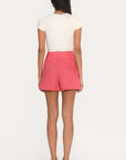 SHORT - ALICE - FUSCHIA SHORT NEW KOOKAI Mode Kookai
