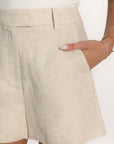 SHORT - ALICE - NATUREL SHORT NEW KOOKAI Mode Kookai