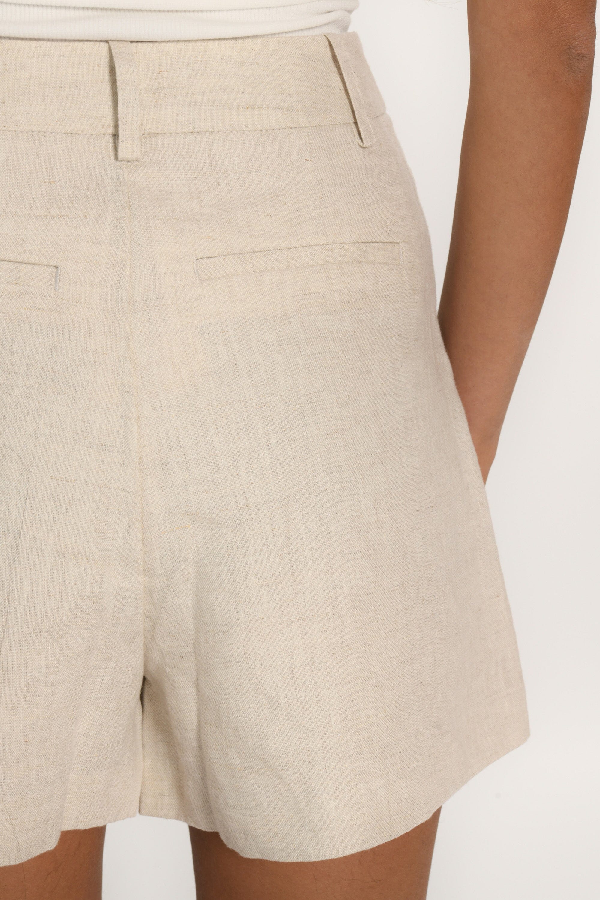 SHORT - ALICE - NATUREL SHORT NEW KOOKAI Mode Kookai