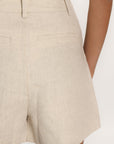 SHORT - ALICE - NATUREL SHORT NEW KOOKAI Mode Kookai