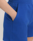 SHORT - ARLO - INDIGO SHORT KOOKAI Mode Kookai