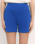 SHORT - ARLO - INDIGO SHORT KOOKAI Mode Kookai