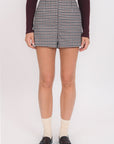 SHORT - BARON - MARINE SHORT NEW KOOKAI Mode Kookai