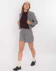 SHORT - BARON - MARINE SHORT NEW KOOKAI Mode Kookai