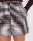 SHORT - BARON - MARINE SHORT NEW KOOKAI Mode Kookai