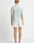 SHORT - CANDY - ECRU SHORT NEW KOOKAI Mode Kookai