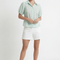 SHORT - CANDY - ECRU SHORT NEW KOOKAI Mode Kookai