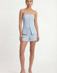 SHORT - CLEO - AZUR SHORT NEW KOOKAI Mode Kookai