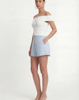 SHORT - CLEO - AZUR SHORT NEW KOOKAI Mode Kookai