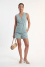 SHORT - CLEO - JADE SHORT NEW KOOKAI Mode Kookai