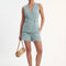 SHORT - CLEO - AZUR SHORT NEW KOOKAI Mode Kookai