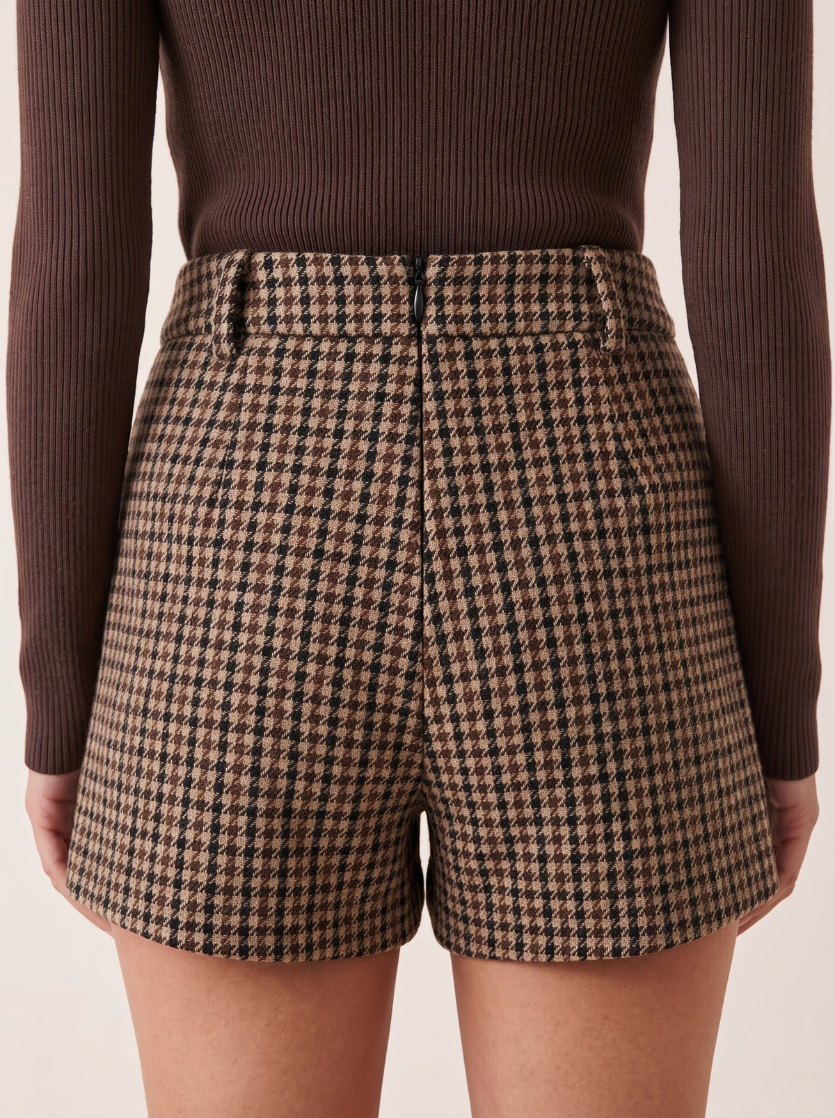 SHORT - DOROTHY - ECUREUIL SHORT NEW KOOKAI Mode Kookai