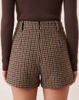SHORT - DOROTHY - ECUREUIL SHORT NEW KOOKAI Mode Kookai