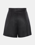 Short en cuir Wren Short KOOKAI Mode Kookai