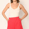 SHORT - NOIR - ALBA SHORT NEW KOOKAI Mode Kookai