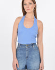 SHORT JEAN NEVA EVER BLUE SHORT/BERMUDA SPORTW KOOKAI Mode Kookai