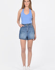 SHORT JEAN NEVA EVER BLUE SHORT/BERMUDA SPORTW KOOKAI Mode Kookai