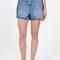 SHORT JEAN NEVA STONE WASHED SHORT/BERMUDA SPORTW KOOKAI Mode Kookai