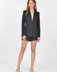 Short KOBE Black SHORT/BERMUDA SPORTW KOOKAI Mode Kookai