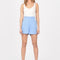 Short KOBE Butter pop corn SHORT/BERMUDA SPORTW KOOKAI Mode Kookai