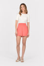 Short KOBE Strawberry SHORT/BERMUDA SPORTW KOOKAI Mode Kookai