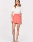 Short KOBE Strawberry SHORT/BERMUDA SPORTW KOOKAI Mode Kookai