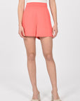 Short KOBE Strawberry SHORT/BERMUDA SPORTW KOOKAI Mode Kookai