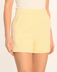 SHORT - LEMON - ANNETTE SHORT NEW KOOKAI Mode Kookai
