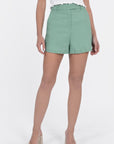 SHORT LIN PALOMA EMERAUDE SHORT KOOKAI Mode Kookai
