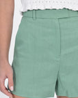 SHORT LIN PALOMA EMERAUDE SHORT KOOKAI Mode Kookai