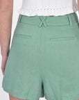 SHORT LIN PALOMA EMERAUDE SHORT KOOKAI Mode Kookai