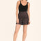 SHORT - NAVY - ADENORA SHORT NEW KOOKAI Mode Kookai