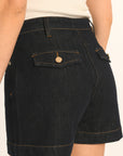 SHORT - RINSE - ARIETTE SHORT/BERMUDA SPORTW NEW KOOKAI Mode Kookai