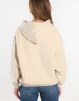 SWEAT A CAPUCHE - SUZY - MOONLIGHT TEE SHIRT KOOKAI Mode Kookai
