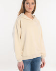 SWEAT A CAPUCHE - SUZY - MOONLIGHT TEE SHIRT KOOKAI Mode Kookai