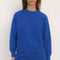SWEATSHIRT - ARLO - INDIGO TEE SHIRT KOOKAI Mode Kookai