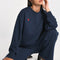 SWEATSHIRT COEUR - SUZY - GREEN TEE SHIRT KOOKAI Mode Kookai